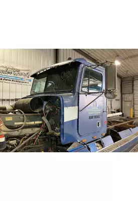 Freightliner FLD120 Cab Assembly