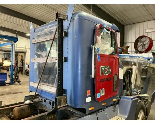 Freightliner FLD120 Cab Assembly