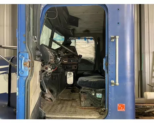 Freightliner FLD120 Cab Assembly