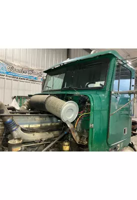 Freightliner FLD120 Cab Assembly