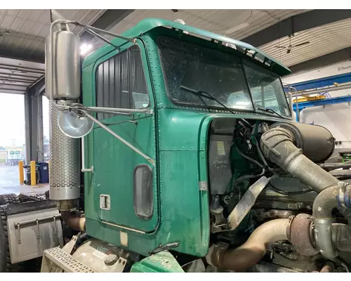 Freightliner FLD120 Cab Assembly