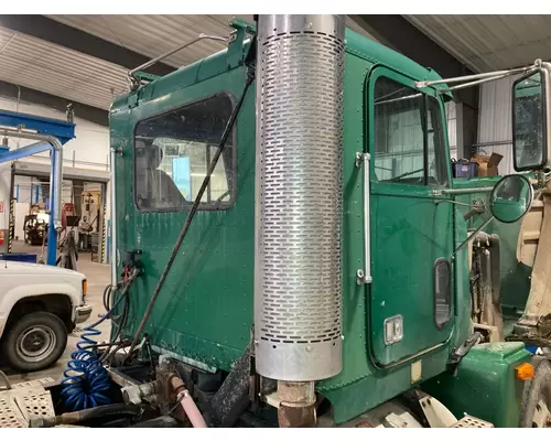 Freightliner FLD120 Cab Assembly