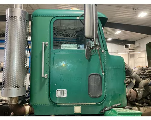 Freightliner FLD120 Cab Assembly