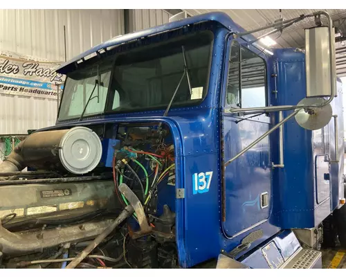 Freightliner FLD120 Cab Assembly