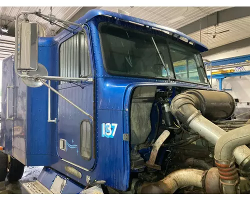 Freightliner FLD120 Cab Assembly