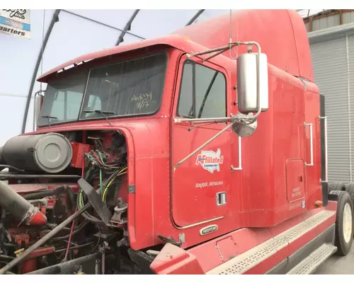 Freightliner FLD120 Cab Assembly