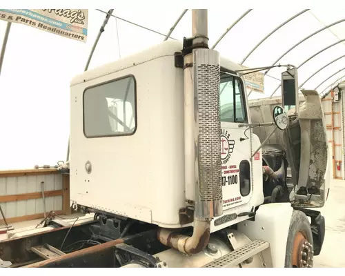 Freightliner FLD120 Cab Assembly