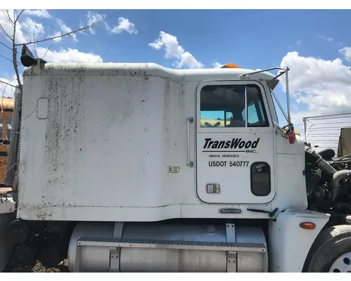 Freightliner FLD120 Cab Assembly