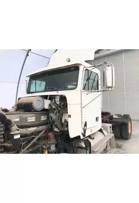 Freightliner FLD120 Cab Assembly