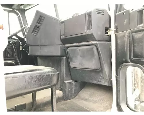 Freightliner FLD120 Cab Assembly