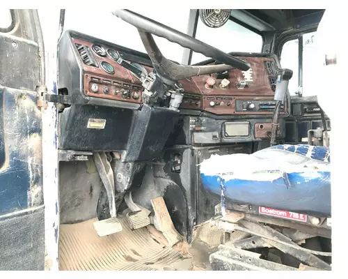 Freightliner FLD120 Cab Assembly