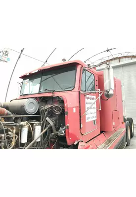 Freightliner FLD120 Cab Assembly