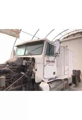 Freightliner FLD120 Cab Assembly