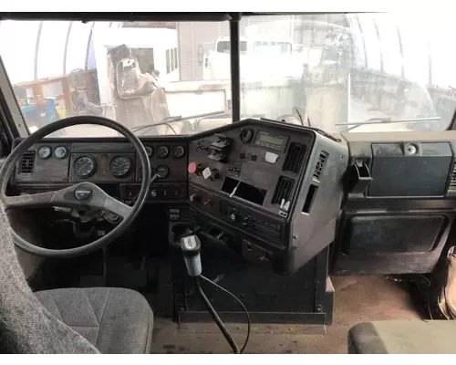 Freightliner FLD120 Cab Assembly