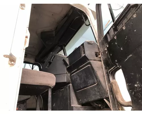 Freightliner FLD120 Cab Assembly