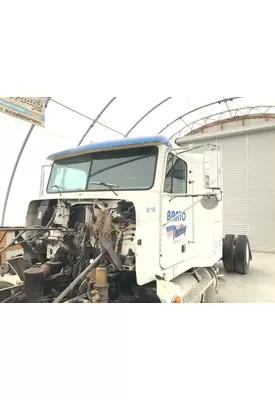 Freightliner FLD120 Cab Assembly