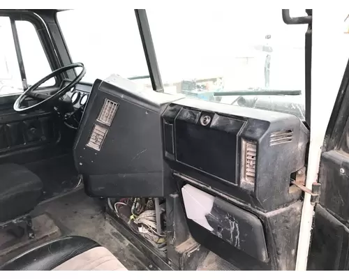 Freightliner FLD120 Cab Assembly