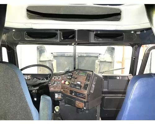 Freightliner FLD120 Cab Assembly