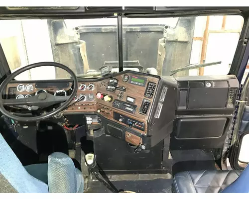 Freightliner FLD120 Cab Assembly