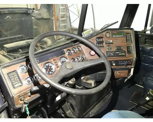 Freightliner FLD120 Cab Assembly