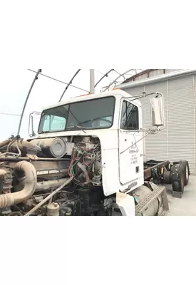 Freightliner FLD120 Cab Assembly