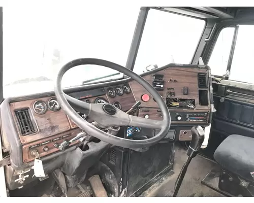 Freightliner FLD120 Cab Assembly