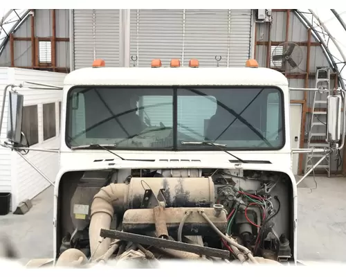 Freightliner FLD120 Cab Assembly