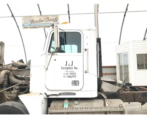 Freightliner FLD120 Cab Assembly