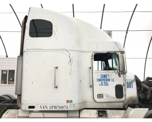 Freightliner FLD120 Cab Assembly