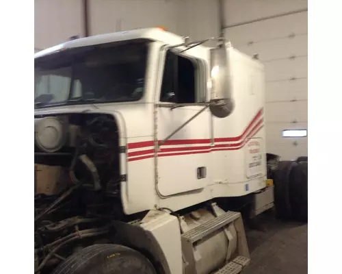 Freightliner FLD120 Cab Assembly