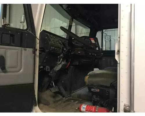 Freightliner FLD120 Cab Assembly