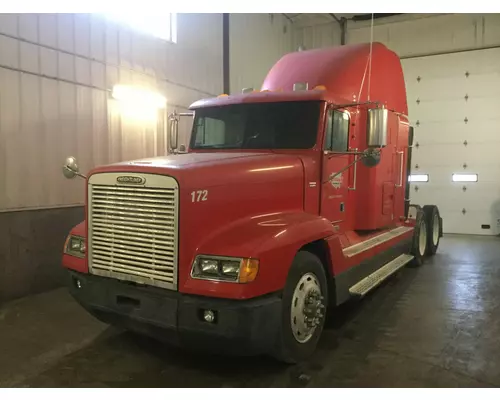 Freightliner FLD120 Cab Assembly