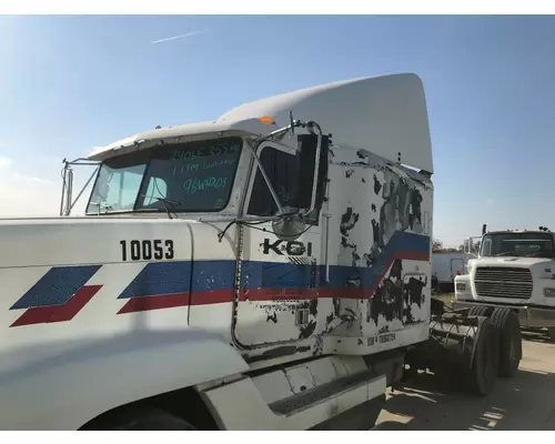 Freightliner FLD120 Cab Assembly