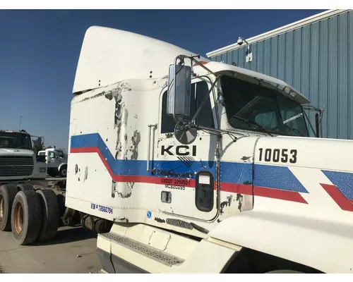 Freightliner FLD120 Cab Assembly