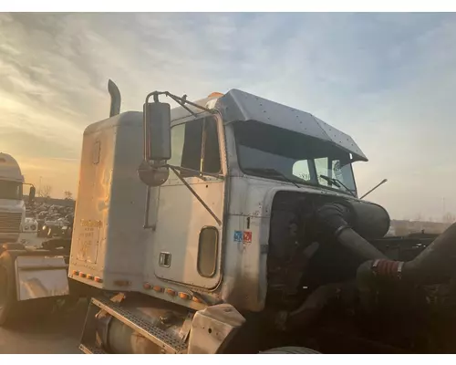 Freightliner FLD120 Cab Assembly