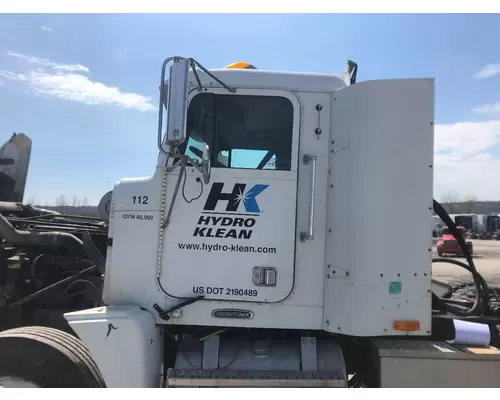 Freightliner FLD120 Cab Assembly