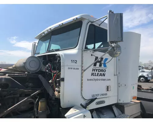 Freightliner FLD120 Cab Assembly