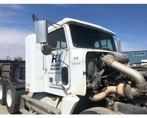 Freightliner FLD120 Cab Assembly