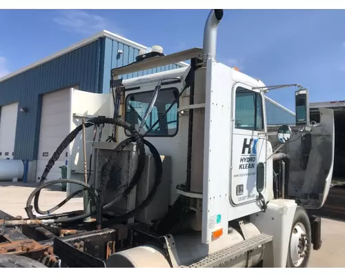 Freightliner FLD120 Cab Assembly