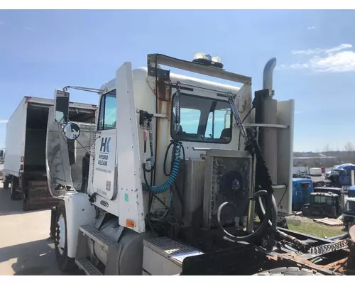 Freightliner FLD120 Cab Assembly