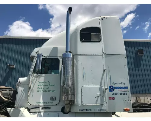 Freightliner FLD120 Cab Assembly