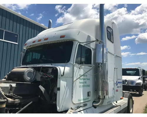 Freightliner FLD120 Cab Assembly