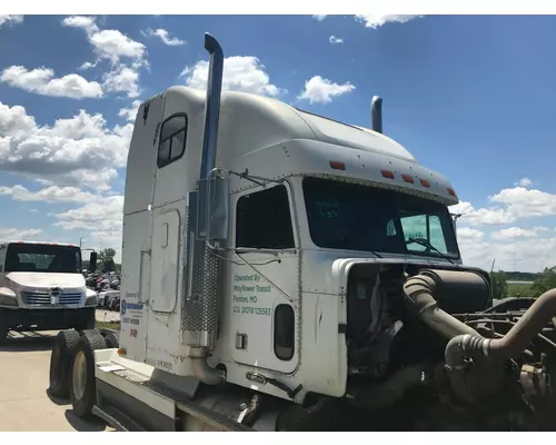 Freightliner FLD120 Cab Assembly