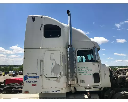 Freightliner FLD120 Cab Assembly