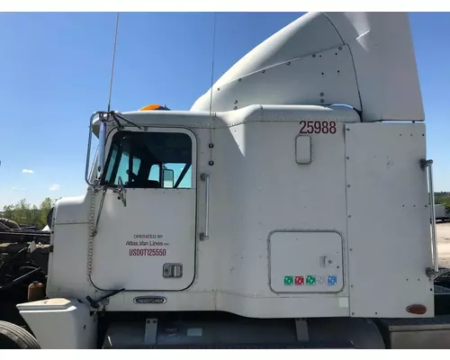 Freightliner FLD120 Cab Assembly
