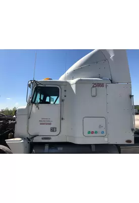 Freightliner FLD120 Cab Assembly