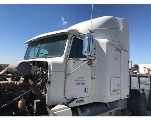 Freightliner FLD120 Cab Assembly