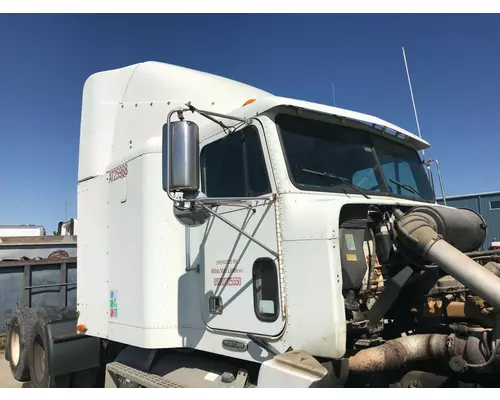 Freightliner FLD120 Cab Assembly