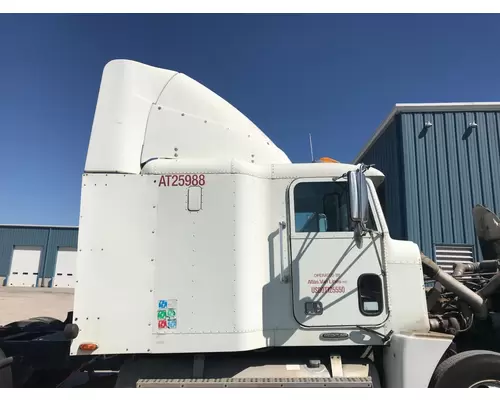 Freightliner FLD120 Cab Assembly