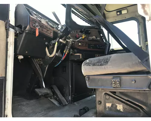 Freightliner FLD120 Cab Assembly